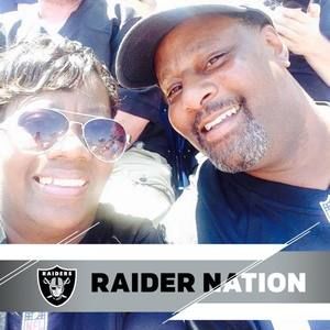 Meet your Posher, Felicia